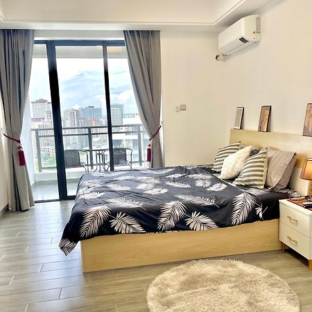 Star Bay Residences Preăh Sihanŭk Zewnętrze zdjęcie