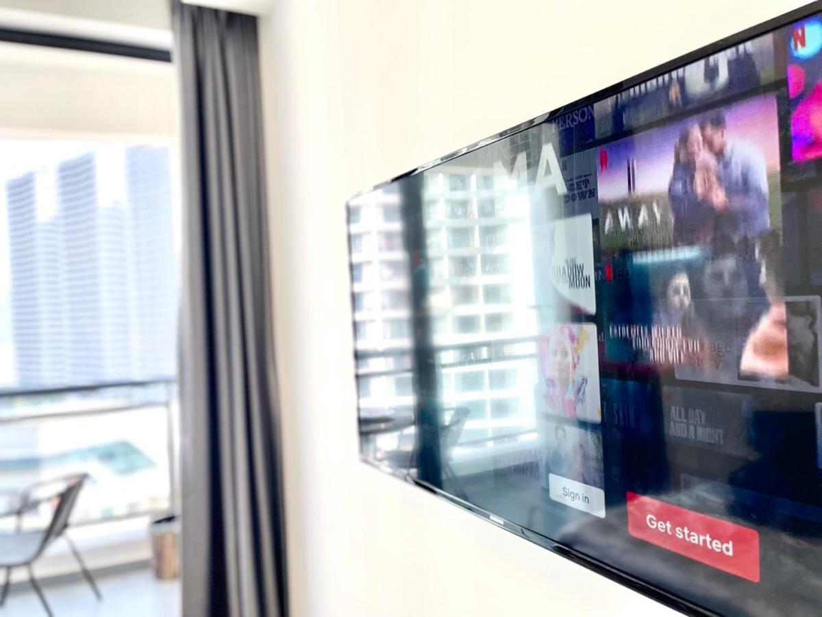 Star Bay Residences Preăh Sihanŭk Zewnętrze zdjęcie