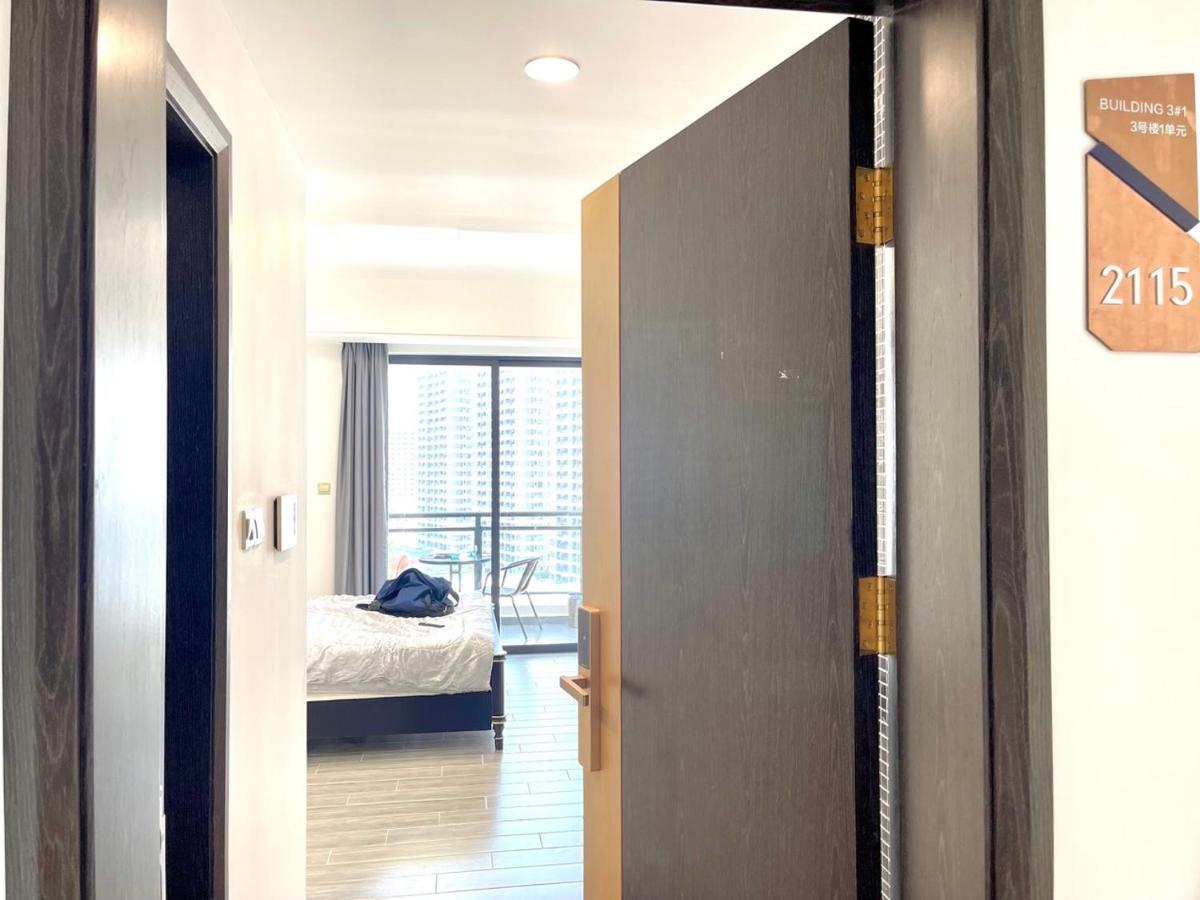 Star Bay Residences Preăh Sihanŭk Zewnętrze zdjęcie