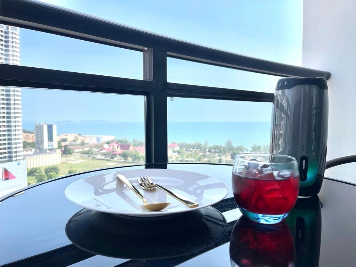 Star Bay Residences Preăh Sihanŭk Zewnętrze zdjęcie