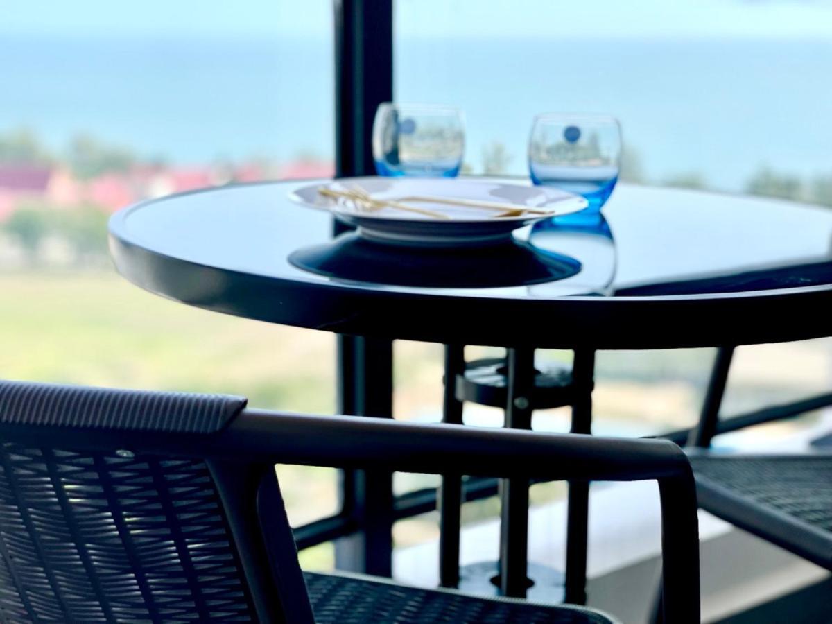 Star Bay Residences Preăh Sihanŭk Zewnętrze zdjęcie