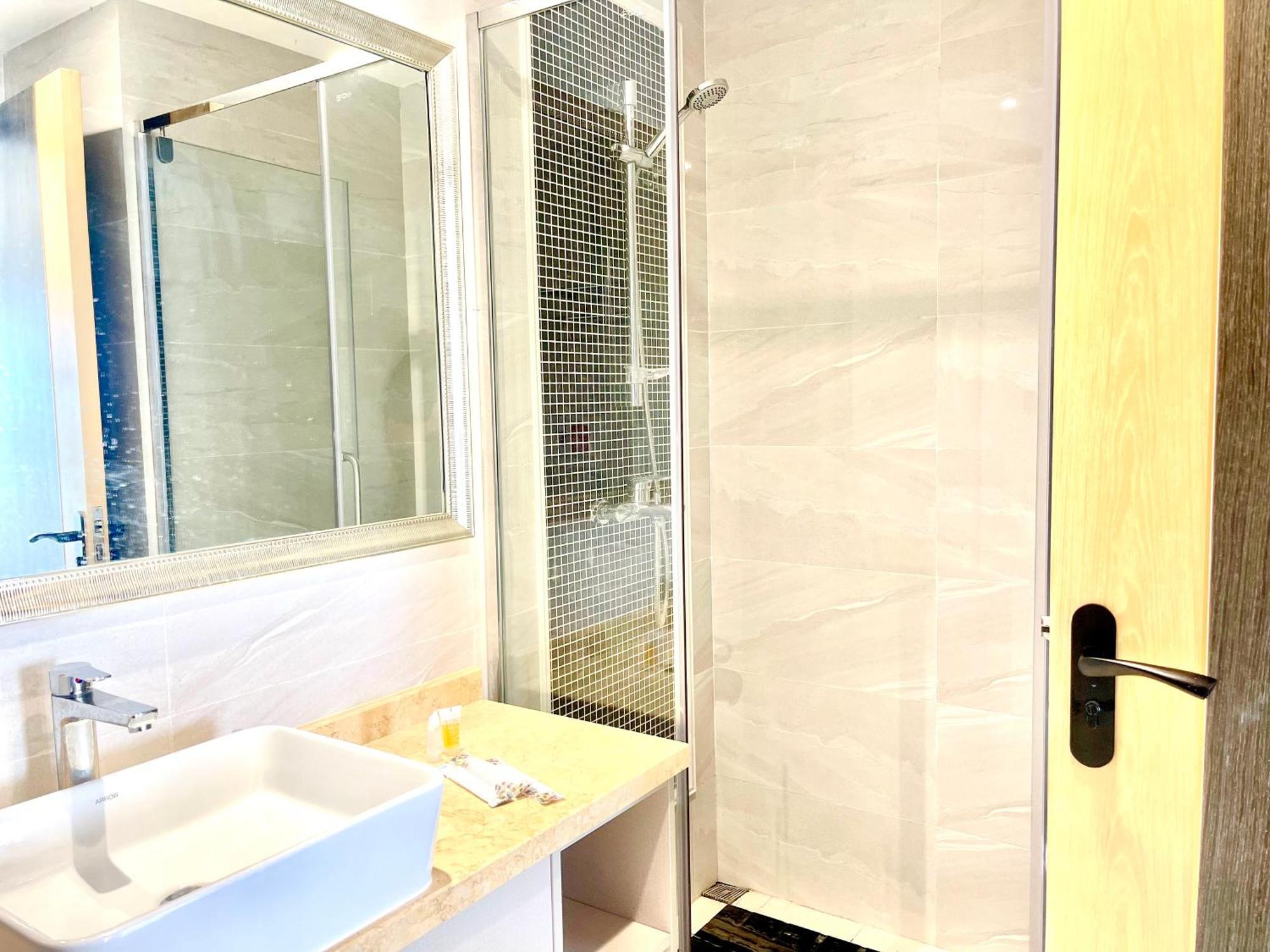 Star Bay Residences Preăh Sihanŭk Zewnętrze zdjęcie